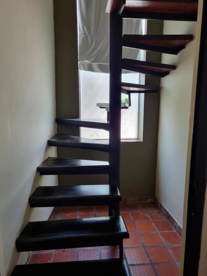 Hostal Las Rosas Salta Exterior foto